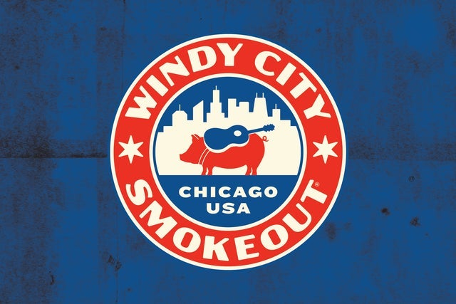 Windy City Smokeout