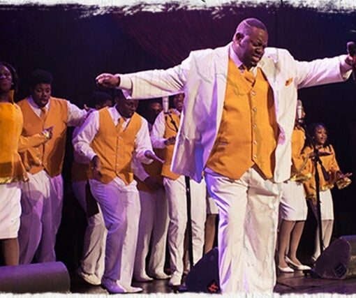 World Famous Gospel Brunch at House of Blues CHI