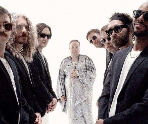 XRT Presents - St. Paul The Broken Bones