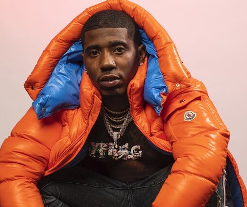 YFN Lucci - ALREADY LEGEND. the 2026 tour