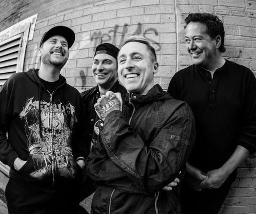 Yellowcard The Up Up Down Down Tour