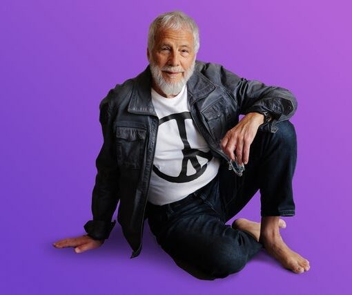 Yusuf Cat Stevens Cat On The Road To Findout - The Book Tour