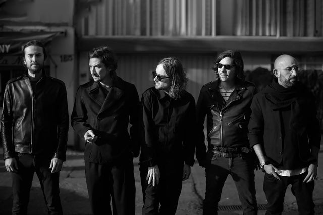 Zoé – MEMOREX + REXSEXEX + MÁS