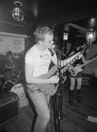 Answering Machines Autofill Receiver