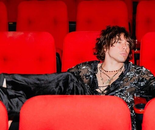 Barns Courtney Unplugged Solo Sessions w. Belle and Chain