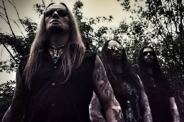 Belphegor, Incantation, Hate, Narcotic Wasteland