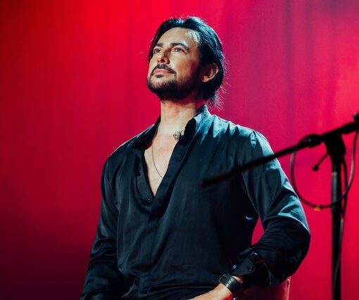 Beto Cuevas - Acustico