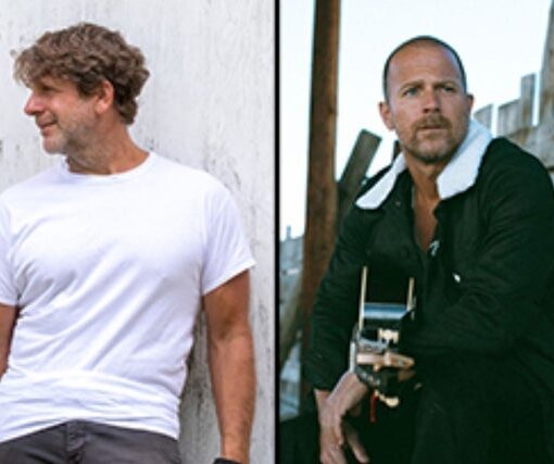Billy Currington Kip Moore