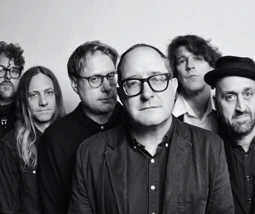 Boys and Girls in America 20 - The Hold Steady