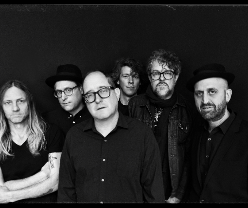 Boys and Girls in America 20 - The Hold Steady