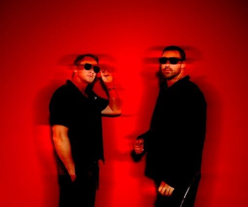 CAMELPHAT - EXPERIENCE