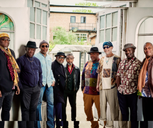 CYMANDE at FITZGERALDS Outdoors