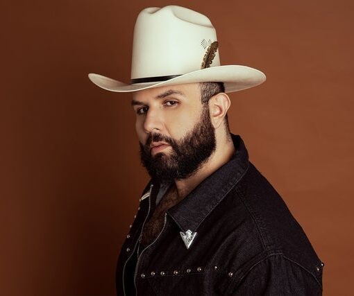 Carin Leon - De Sonora Para El Mundo Tour 2026