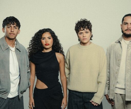 Chuwi - Primavera Tour 2026