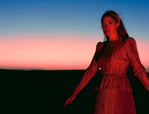 Cornelia Murr Reverend Baron Mia Joy