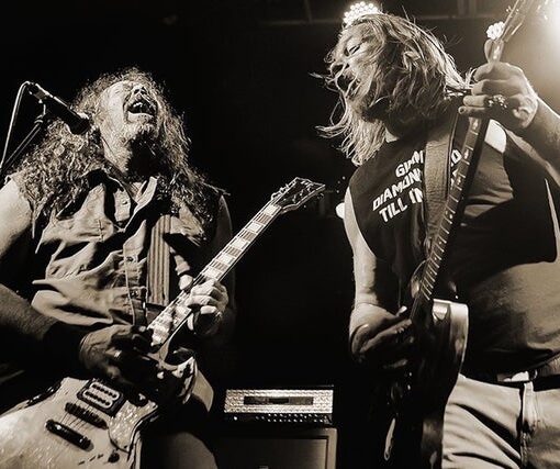 Corrosion of Conformity