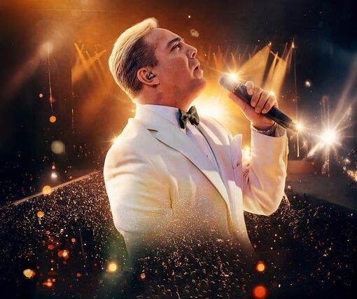Cristian Castro Nada Solo Exitos Tour 2026
