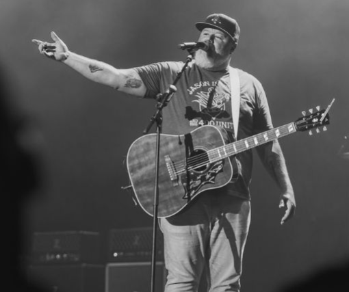 Dalton Solo - The Built From The Bar Up Tour