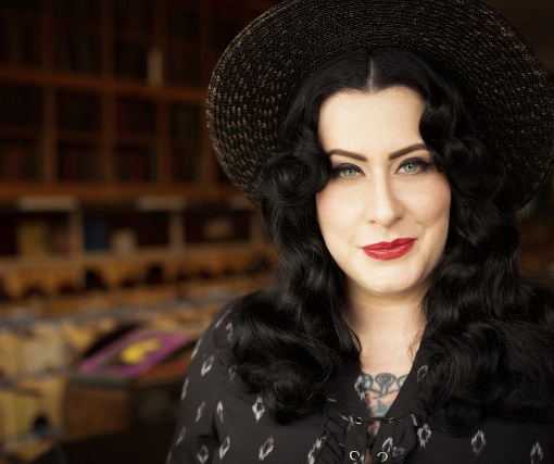 Davina and The Vagabonds