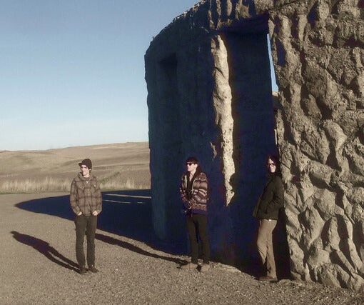 Dead Meadow, Heavy Temple, Waxed