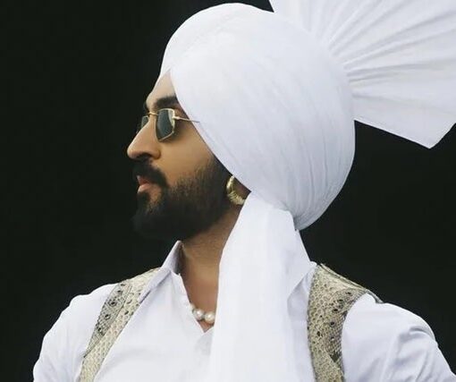 Diljit Dosanjh - Aura World Tour 2026