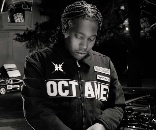 Don Toliver Octane Tour