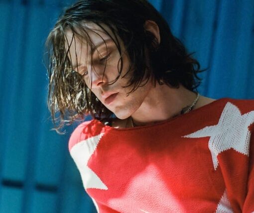 Elias Rønnenfelt x Evanora Unlimited