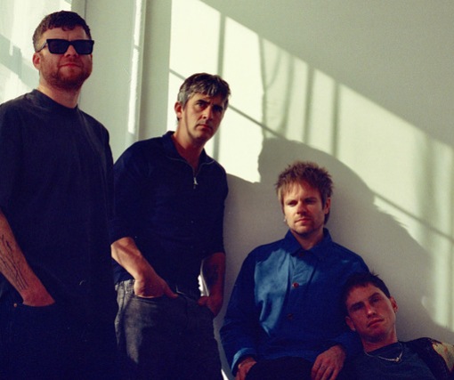 Enter Shikari North America 2026 presented by Thalia Hall and Riot Fest