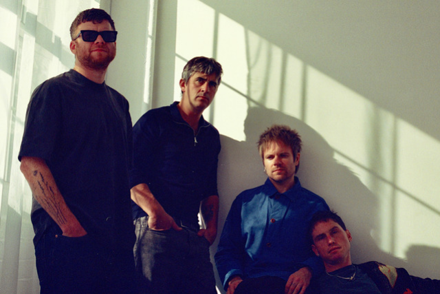 Enter Shikari: North America 2026 presented by Thalia Hall and Riot Fest