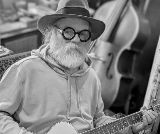 FRED EAGLESMITH at FITZGERALDS Nightclub