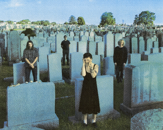 FREE MONDAY w/ MX LONELY / Bloodsports / Feller / Chaepter