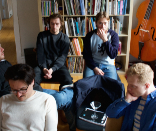 FREE MONDAY w The Part Timers Winefred RT Toadvine