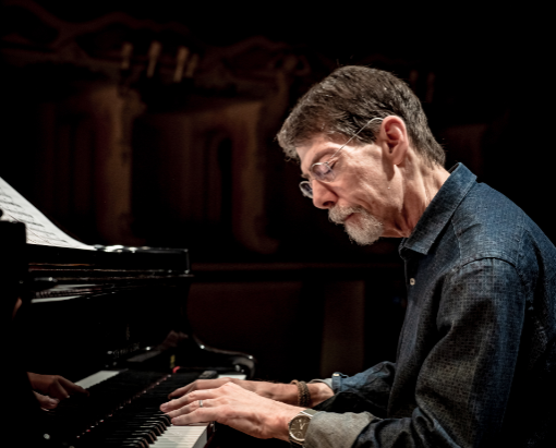 Fred Hersch