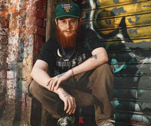 Freddie Dredd - Back To Hell Tour