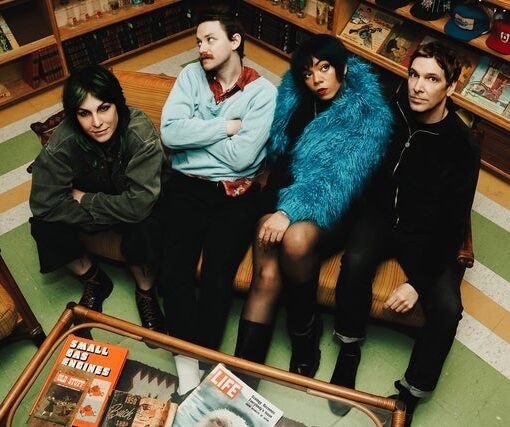 Ganser Repent Strapped