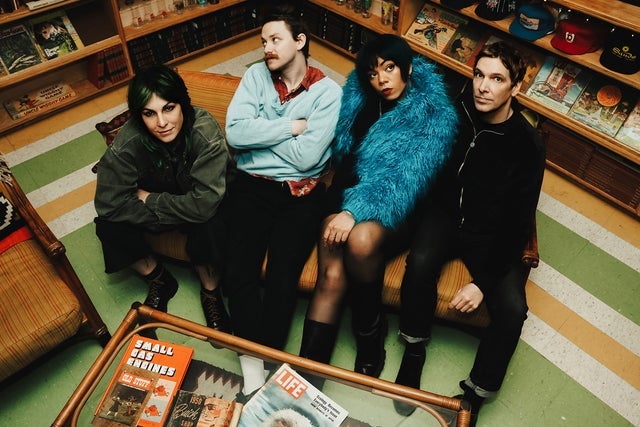 Ganser / Repent / Strapped