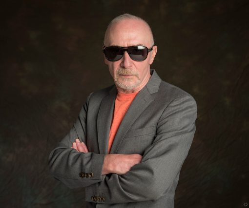 Graham Parker