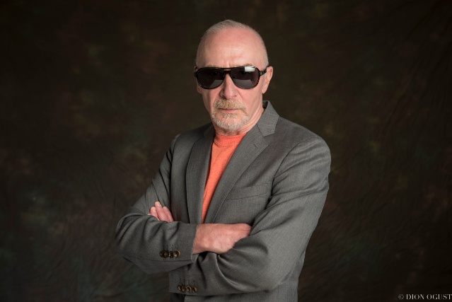Graham Parker