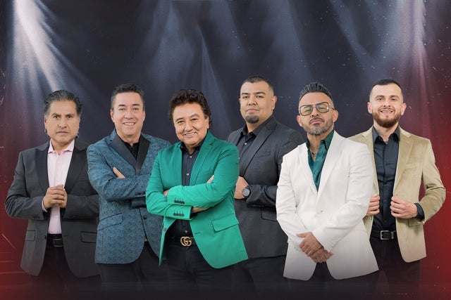 Grupo Bryndis, Industria Del Amor, Guardianes Del Amor-Romanticos Tour