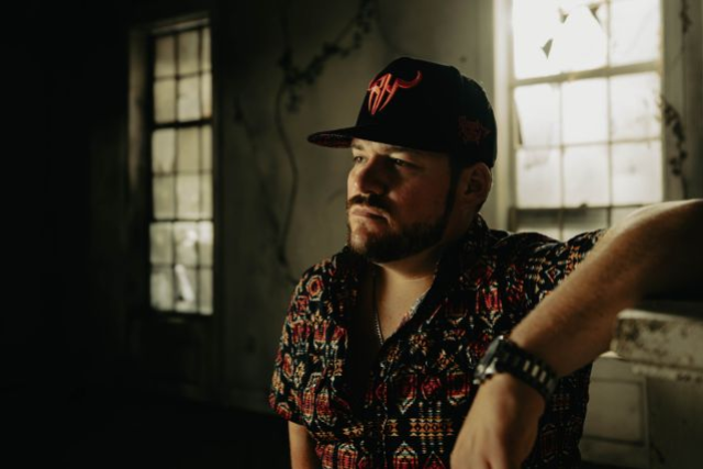 Hayden Coffman – Take The Lonely Tour