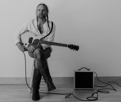 Hiss Golden Messenger - Im People Tour