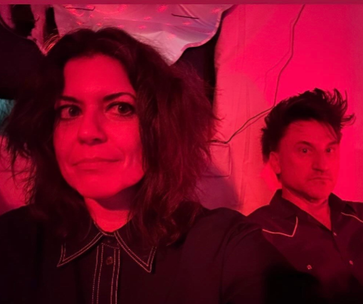 Hobbyist Kitchenette Spiderface