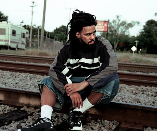 J. Cole The Fall-Off Tour