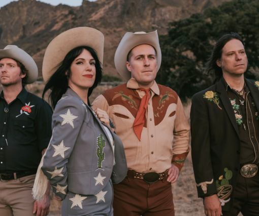 JENNY DONT AND THE SPURS Return to the SIDEBAR