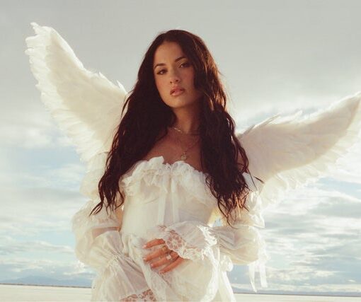 JESSICA BAIO - The Other Side Tour