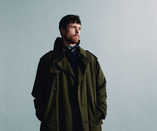 James Blake - Trying Times Tour