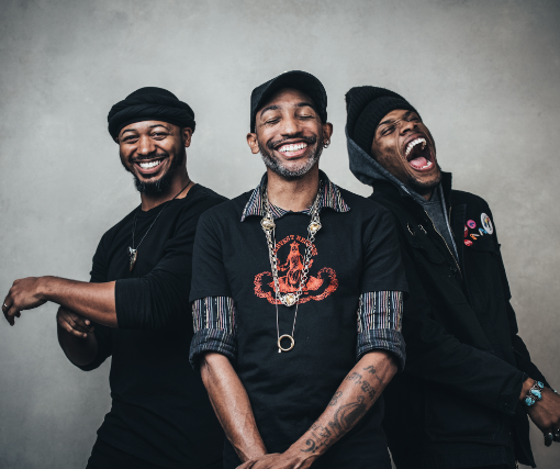 Jonathan Scales Fourchestra