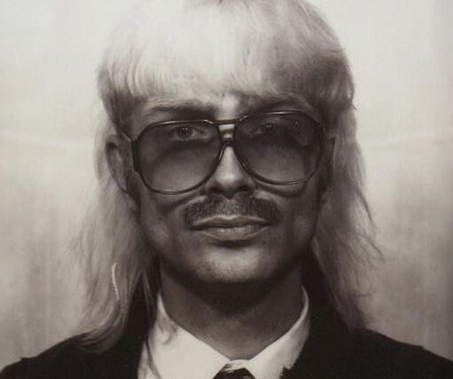 Joost Klein World Tour