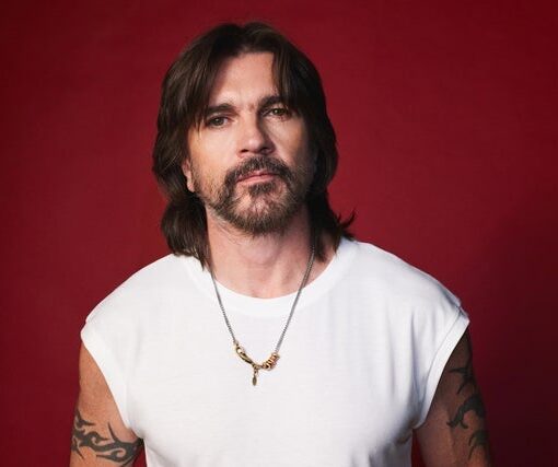 Juanes North America Tour 2026