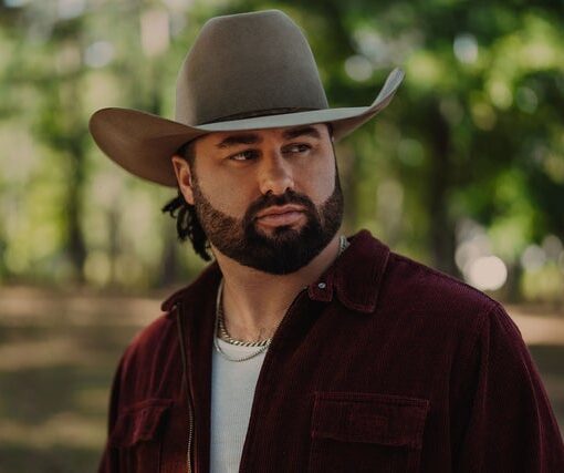 Koe Wetzel The Night Champion World Tour